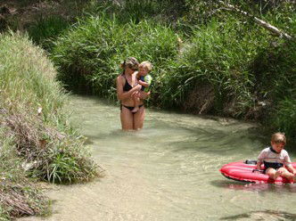 Cathedrals On Fraser - Accommodation Guide 2