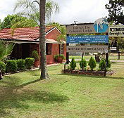 Hervey Bay Colonial Lodge