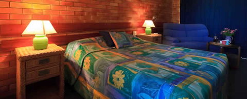 Shelly Beach Motel - Accommodation Asia 0