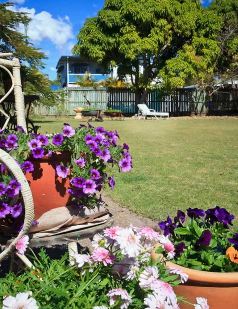 Shelly Beach Motel - Accommodation Asia 1