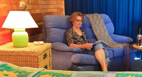 Shelly Beach Motel - Accommodation Asia 3