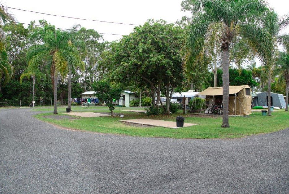 Point Vernon QLD Accommodation Guide