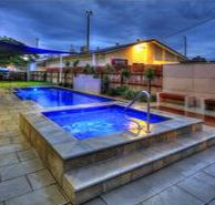 Fraser Coast Top Tourist Park