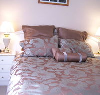 Annesley Haus at the Bay