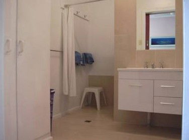 Lisianna Holiday Apartments - Accommodation China 0