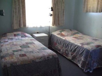 Lisianna Holiday Apartments - Accommodation China 1