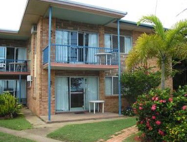 Lisianna Holiday Apartments - Accommodation China 2