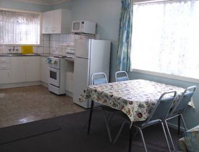Lisianna Holiday Apartments - Accommodation China 3
