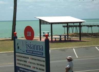 Lisianna Holiday Apartments - Accommodation China 4