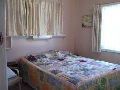 Lisianna Holiday Apartments - Accommodation China 5