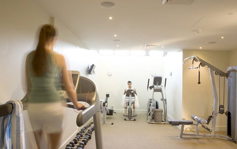 Oceans Resort And Spa Hervey Bay - Accommodation Asia 0