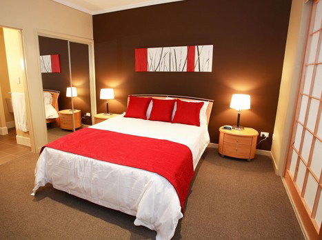 Oceans Resort And Spa Hervey Bay - Accommodation Asia 3