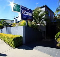 Xenia Central Studio Accommodation - Accommodation China