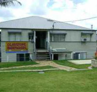 Gladstone Backpackers - Accommodation China