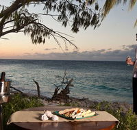 Wilson Island - Accommodation China