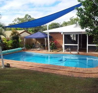 Kwren's Gladstone Executive Accommodation - Accommodation China
