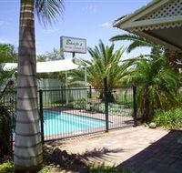 Banjos Overnight  Holiday Units - Accommodation China