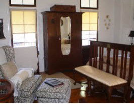 Talgai QLD Accommodation Asia
