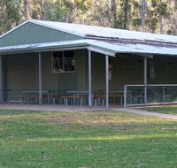 Goomburra Valley Campground - Accommodation Asia