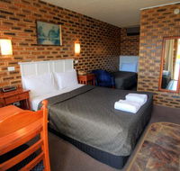 Apple and Grape Motel - Accommodation China