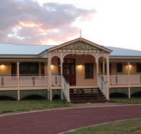 Loggers Rest Bed and Breakfast - Accommodation China