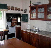 Dillons Cottage - Accommodation China