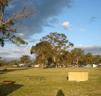 Sommerville Valley Tourist Park - Accommodation China