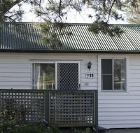 Kahlers Oasis Caravan Park - Accommodation Asia