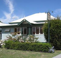 Pitstop Lodge Guesthouse and Bed and Breakfast - Accommodation Asia