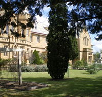 Abbey Of The Roses Boutique Heritage Guesthouse - Accommodation Asia