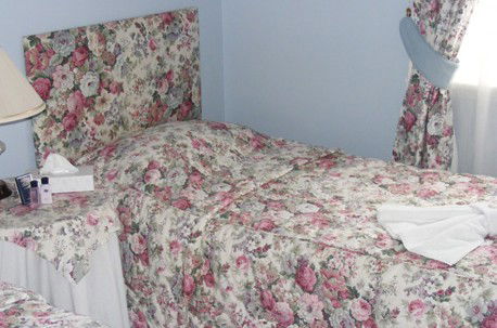 Abbey Of The Roses Boutique Heritage Guesthouse - Accommodation China 1