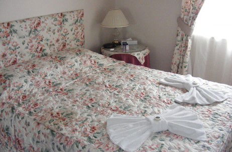 Abbey Of The Roses Boutique Heritage Guesthouse - Accommodation China 2