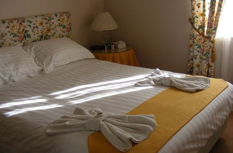 Abbey Of The Roses Boutique Heritage Guesthouse - Accommodation China 3