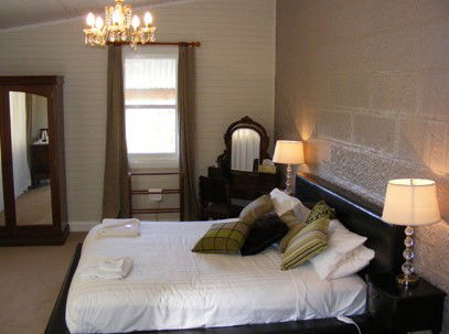 Abbey Of The Roses Boutique Heritage Guesthouse - Accommodation China 4