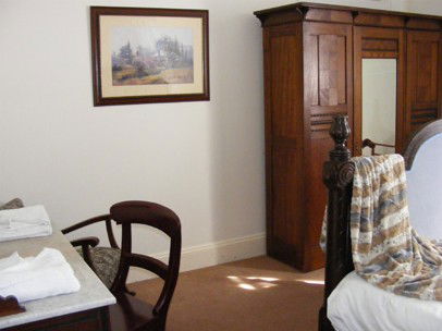 Abbey Of The Roses Boutique Heritage Guesthouse - Accommodation China 5