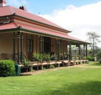 Haddington Bed and Breakfast - Accommodation Asia