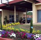 Warwick Motor Inn - Accommodation Asia