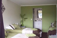 Warwick Motor Inn - Accommodation Asia 1