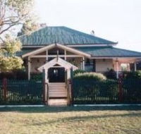 Grafton Rose Bed and Breakfast - Accommodation Asia