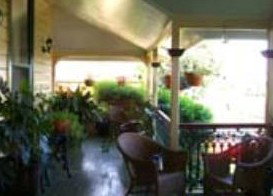 Grafton Rose Bed And Breakfast - Accommodation Asia 1