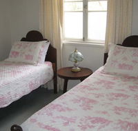 Hope Cottage Country Retreat At Assmanshausen Winery - Accommodation Asia
