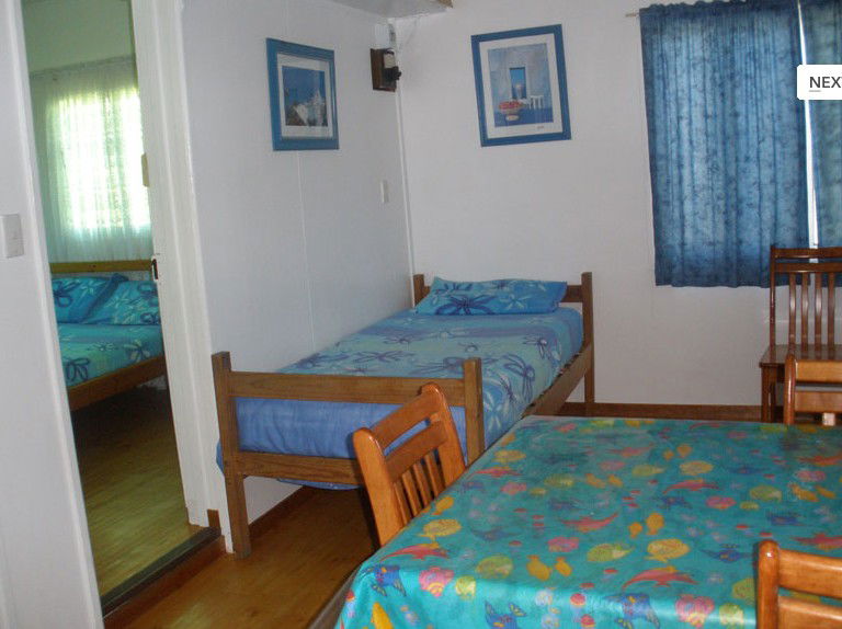 Amity Point QLD Accommodation China