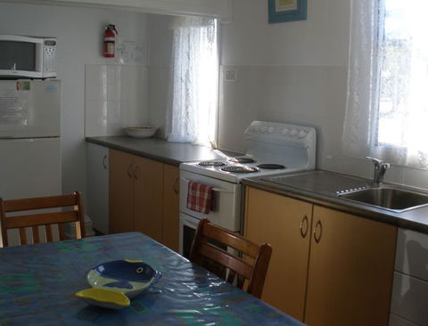 Cosy Cottages Amity Point - Accommodation China 1