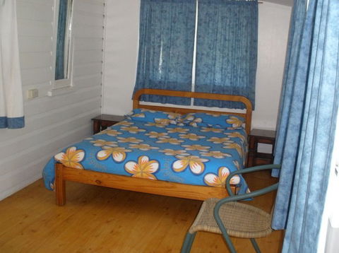 Cosy Cottages Amity Point - Accommodation China 2