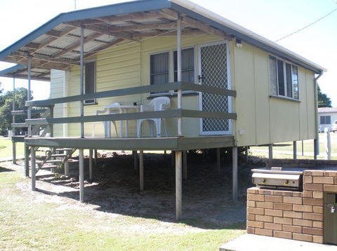 Cosy Cottages Amity Point - Accommodation China 4