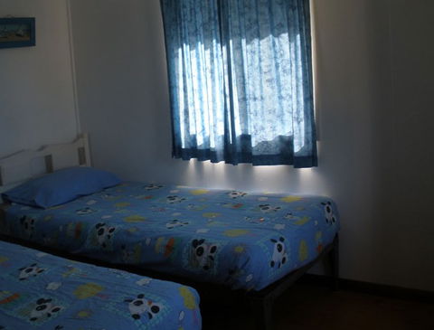 Cosy Cottages Amity Point - Accommodation China 5