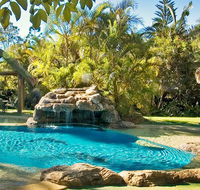 Straddie Bungalows - Accommodation China