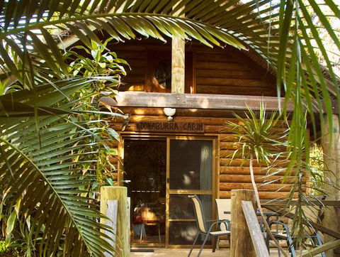 Straddie Bungalows - Accommodation China 5