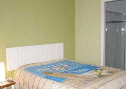 Amity Shaws - Accommodation China 2