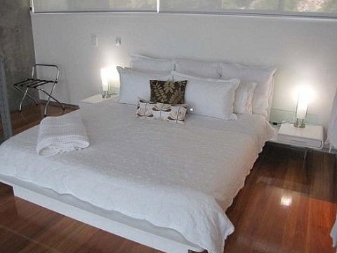 The Bunyip Scenic Rim Resort - Accommodation Asia 0